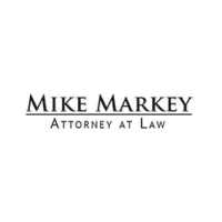 Mike Markey Attorney At Law Logo