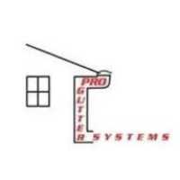 Pro Gutter Systems Logo