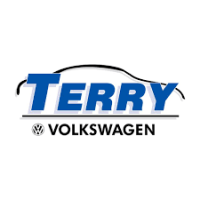 Terry Volkswagen Logo