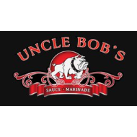 Uncle Bob's BBQ & Catering Logo