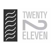 Twenty 2 Eleven Apartments Logo