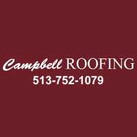 Campbell Roofing Logo