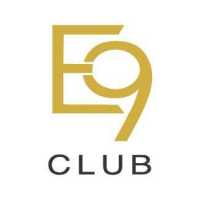 E9 Club Logo
