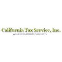 California Tax Service Inc Logo