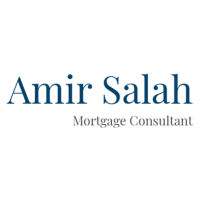 Amir Salah - Senior Mortgage Loan Consultant Logo