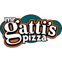 Mr Gatti's Pizza-Permanently Closed Logo