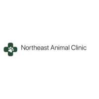 Northeast Animal Clinic Logo