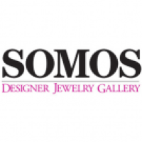 Somos Designer Jewelry Gallery Logo