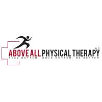 Above All Physical Therapy Logo
