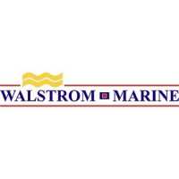 Walstrom Marine Logo