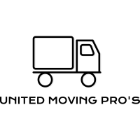 United Moving Pro Logo