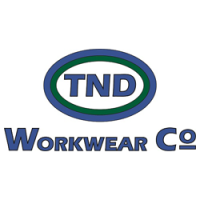 TND Workwear Co Logo