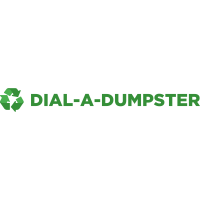 DIAL-A-DUMPSTER Logo