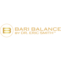 Bari Balance by Dr Eric Smith Logo