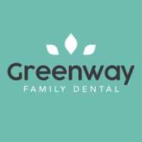Greenway Family Dental Logo