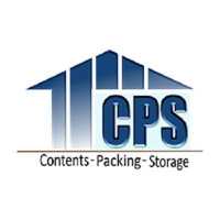 Contents Packing & Storage Logo