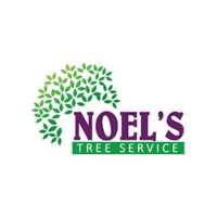 Noel's Tree Service LLC Logo