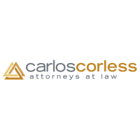 Law Office of Carlos L. Corless Logo