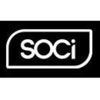 SOCi Inc Logo