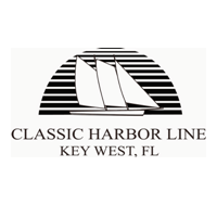 Classic Harbor Line Key West Logo