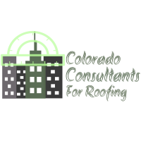 Colorado Consultants for Roofing Logo