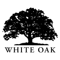 White Oak Golf Club Logo