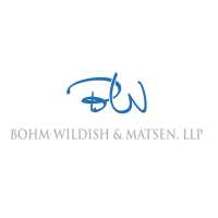 Bohm Wildish & Matsen, LLP Logo