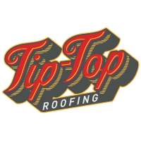 Tip-Top Roofing Logo