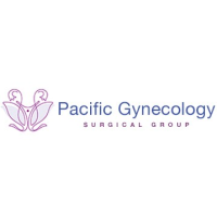 Pacific Gynecology Surgical Group Logo