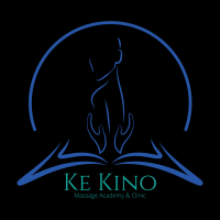Ke Kino Massage Academy & Clinic Logo