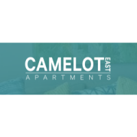 Camelot East Apartments Logo
