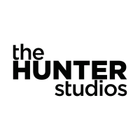 The Hunter Studios Logo