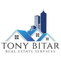 Tony Bitar Real Estate Services Logo