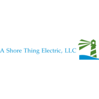 A Shore Thing Electric, LLC Logo