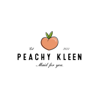 Peachy Kleen LLC Logo