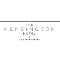 The Kensington Hotel Logo