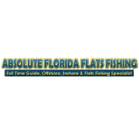 Absolute Florida Flats Fishing Charters Logo