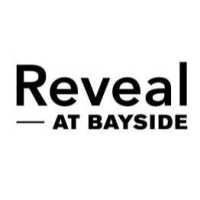 Reveal at Bayside Apartments Logo