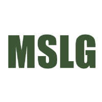 M S Landscape Group Logo