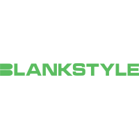 blankstyle Logo