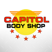 CAPITOL BODY SHOP of GLUCKSTADT Logo
