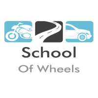 School of Wheels Logo