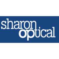 Sharon Optical Logo