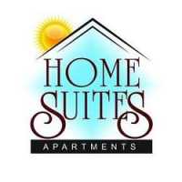 Home Suites Apartments Logo