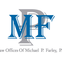 Michael P Farley Esq Logo