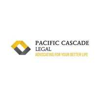 Pacific Cascade Legal Logo