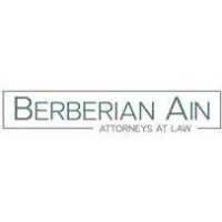 Berberian Ain, LLP Logo