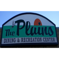 The Plains Logo