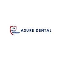 Asure Dental - Houston Logo
