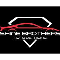 Shine Brothers Auto Detailing Logo